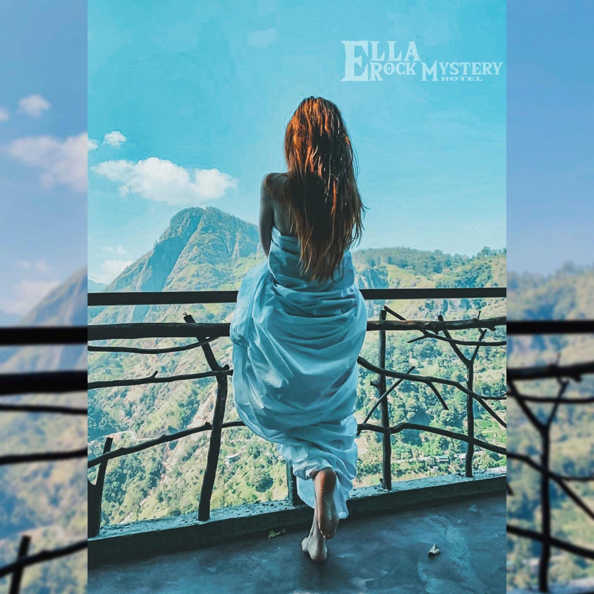 Ella Rock Mystery Guest Hotell Eksteriør bilde